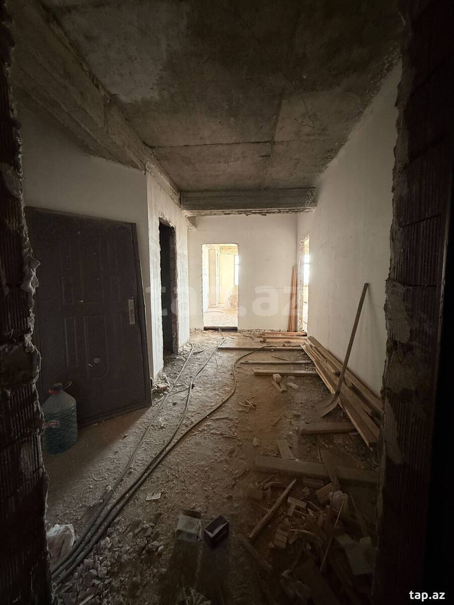 2-комн. квартира на продажу, Сумгаит