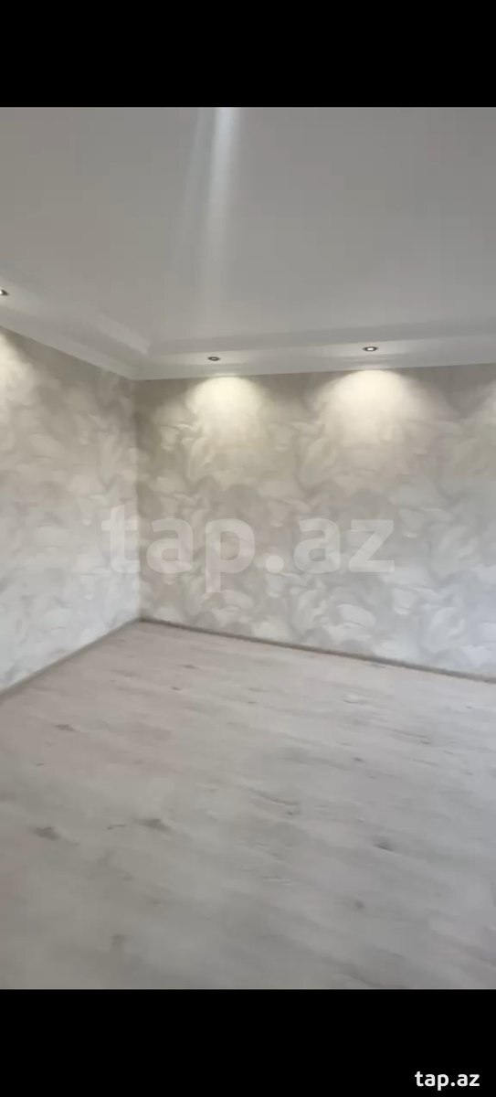 1 otaqlı mənzil satılır, Gəncə