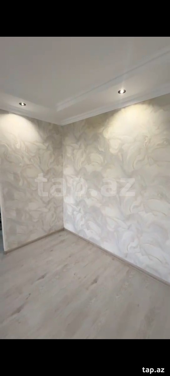 1 otaqlı mənzil satılır, Gəncə