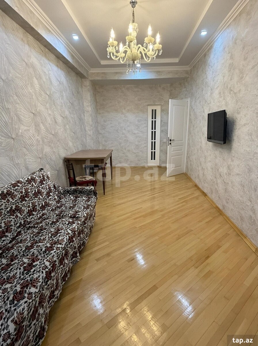 3 otaqlı mənzil kirayə verilir, Xırdalan