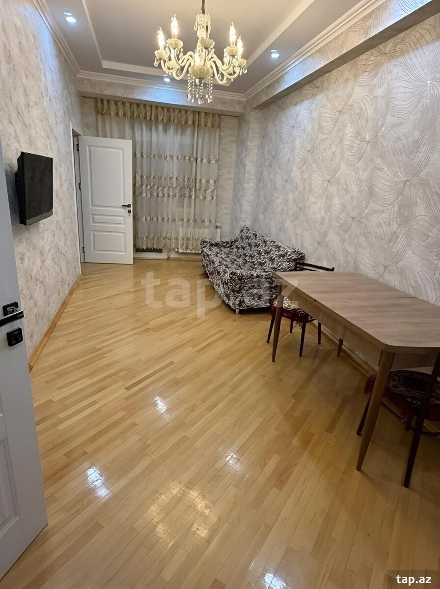 3 otaqlı mənzil kirayə verilir, Xırdalan
