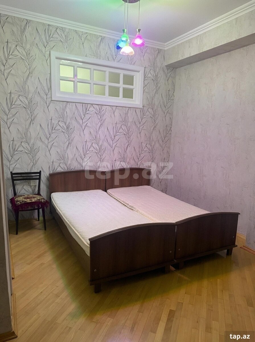 3 otaqlı mənzil kirayə verilir, Xırdalan