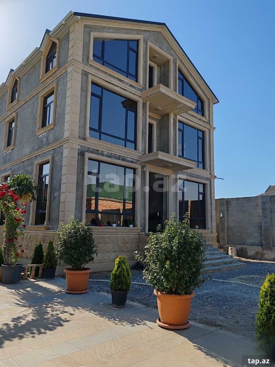 10-room private house for sale, Binagadi, Baku