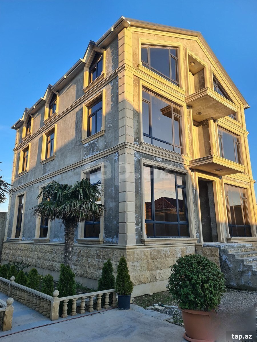 10-room private house for sale, Binagadi, Baku