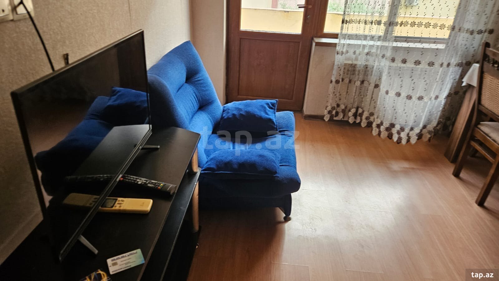 2 otaqlı mənzil kirayə verilir, Xırdalan