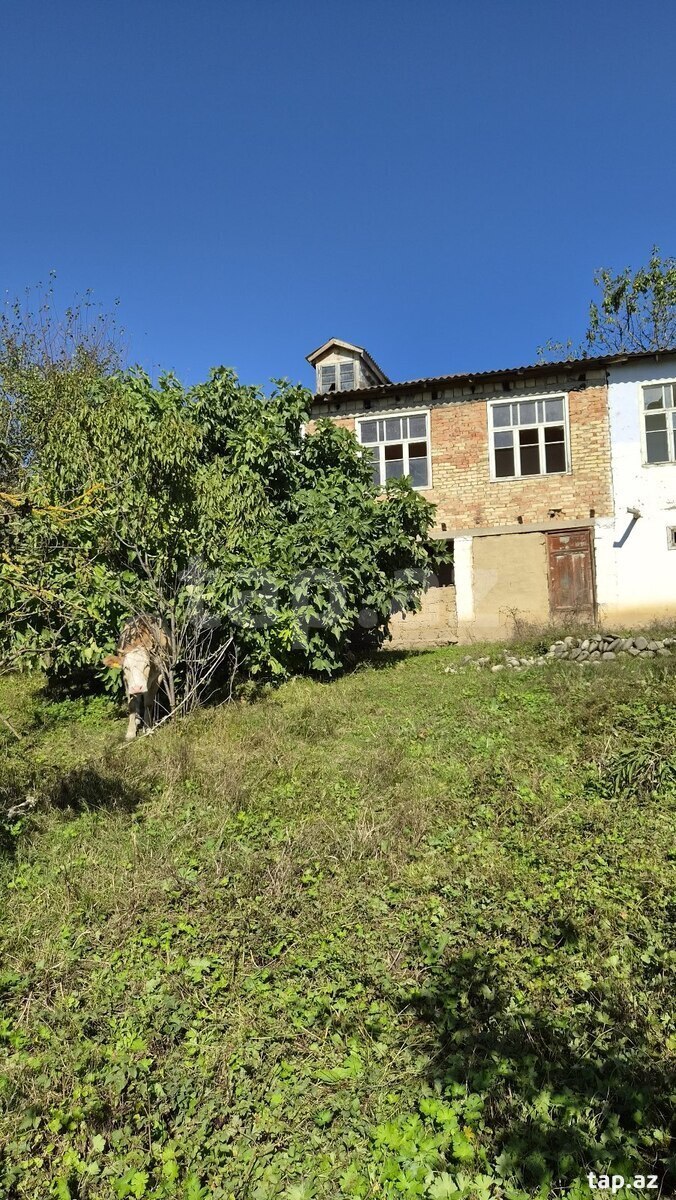 4-room private house for sale, Gusar