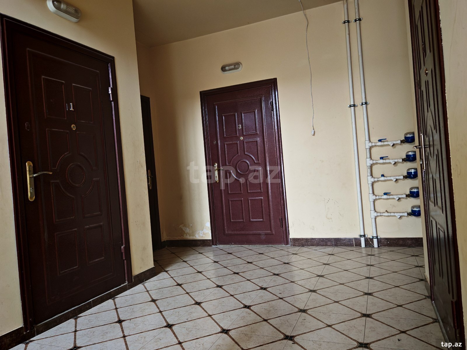 2 otaqlı mənzil satılır, Xırdalan