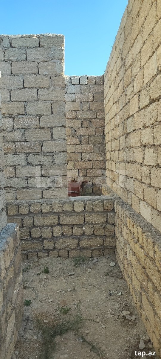 4-room private house for sale, Shuvalan, Baku