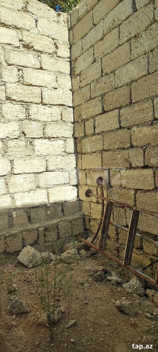 4-room private house for sale, Shuvalan, Baku