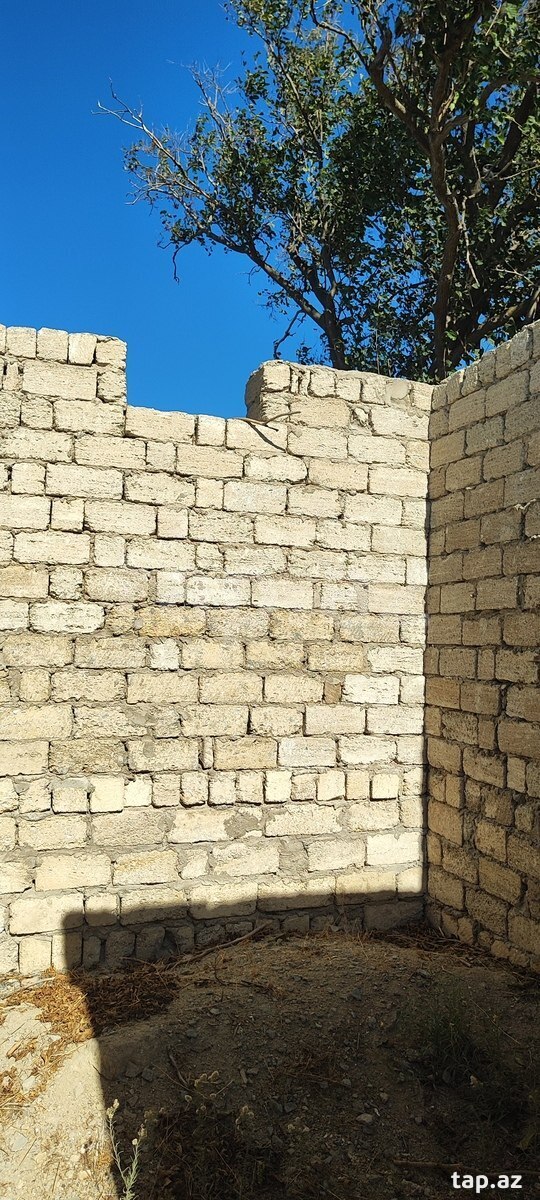 4-room private house for sale, Shuvalan, Baku