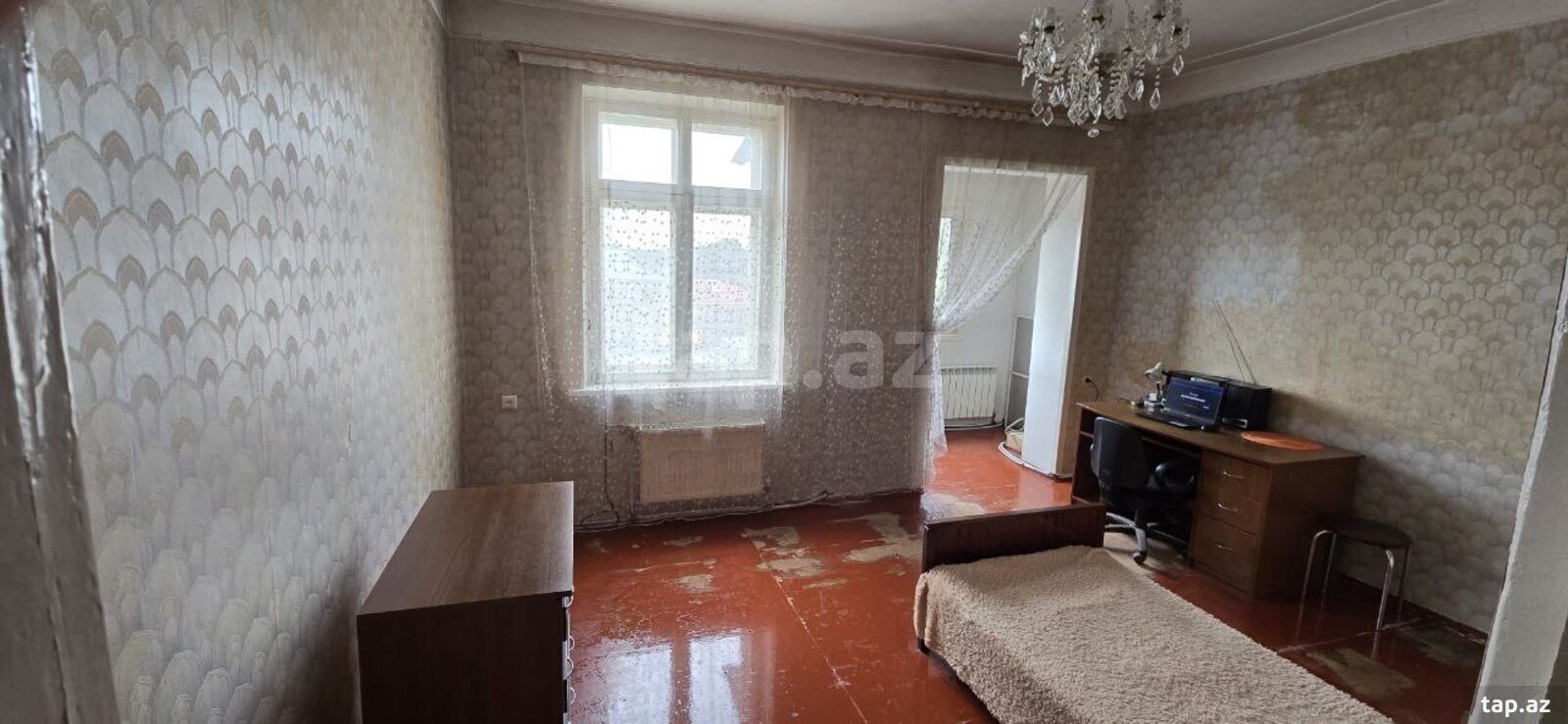 2-room apartment for sale, Bilajari, Baku