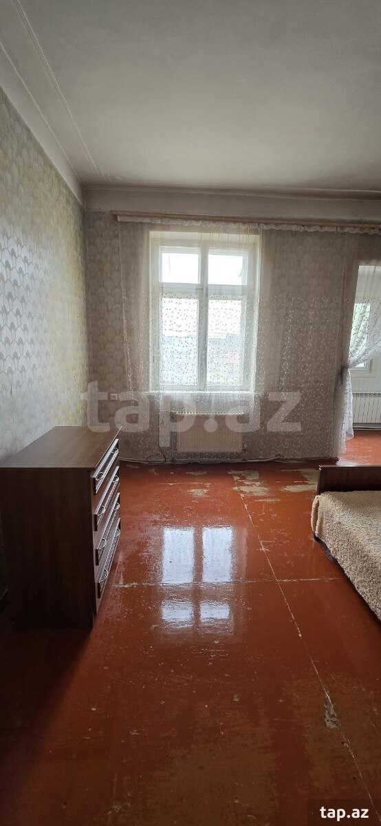 2-room apartment for sale, Bilajari, Baku