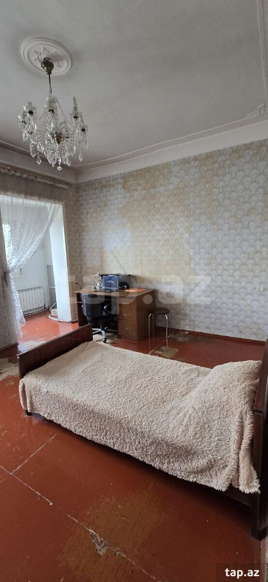 2-room apartment for sale, Bilajari, Baku
