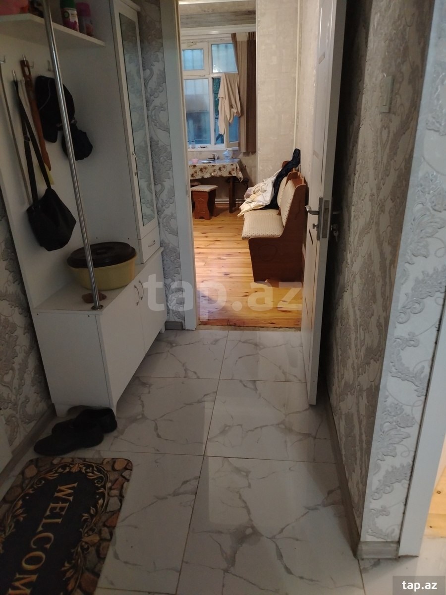 2-комн. квартира в аренду, Бакиханов, Баку