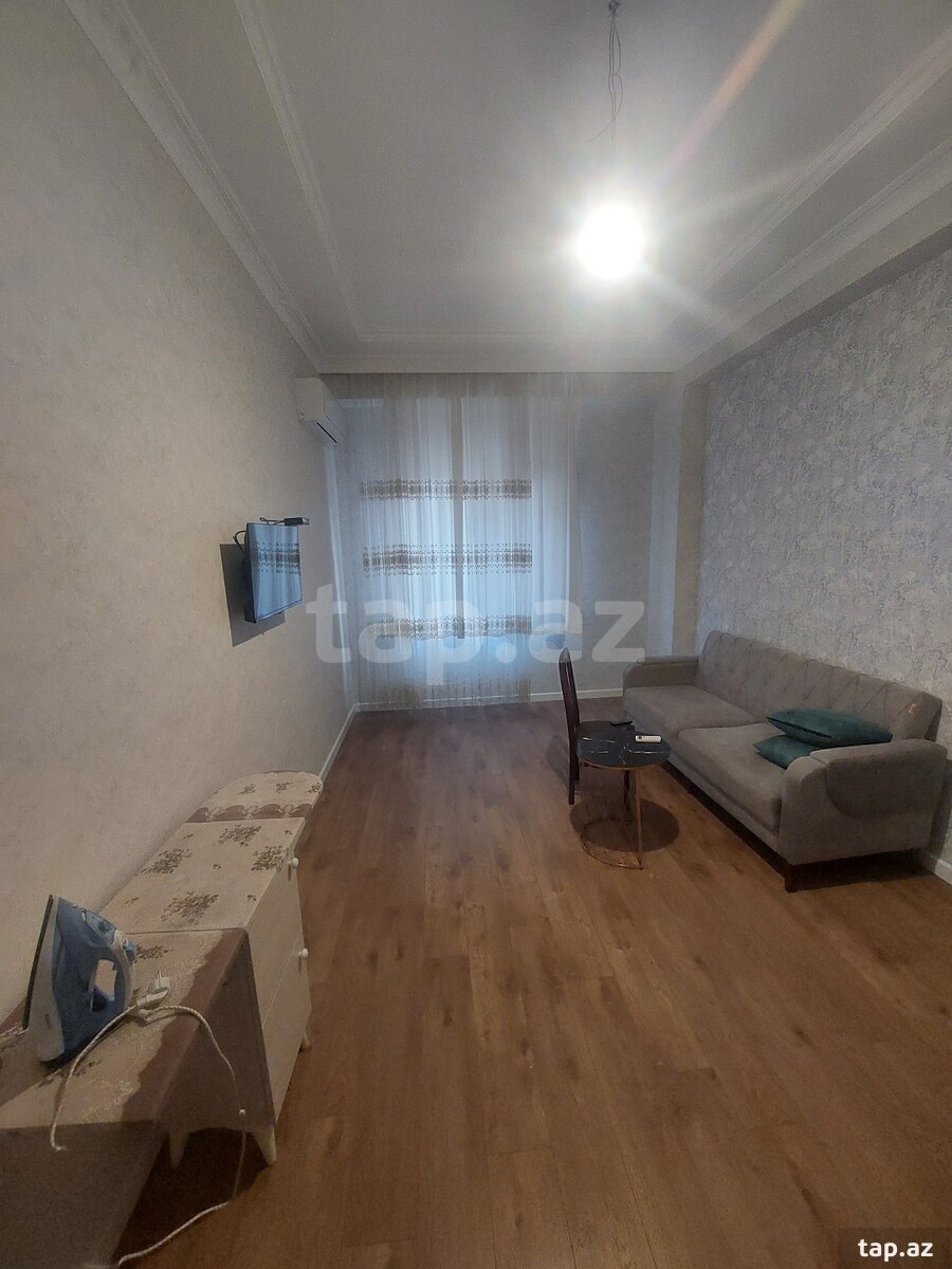 2-комн. квартира в аренду, Сумгаит