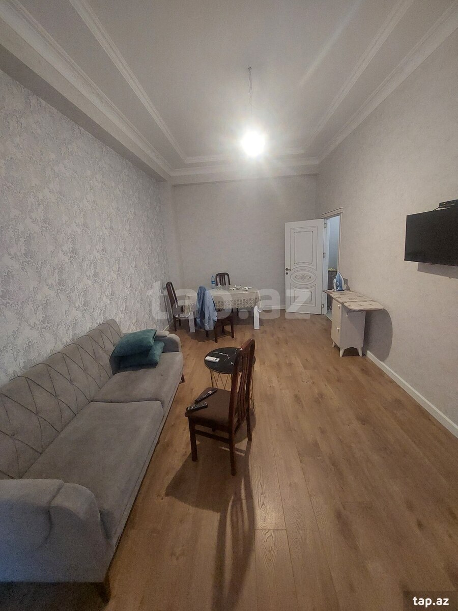 2-комн. квартира в аренду, Сумгаит