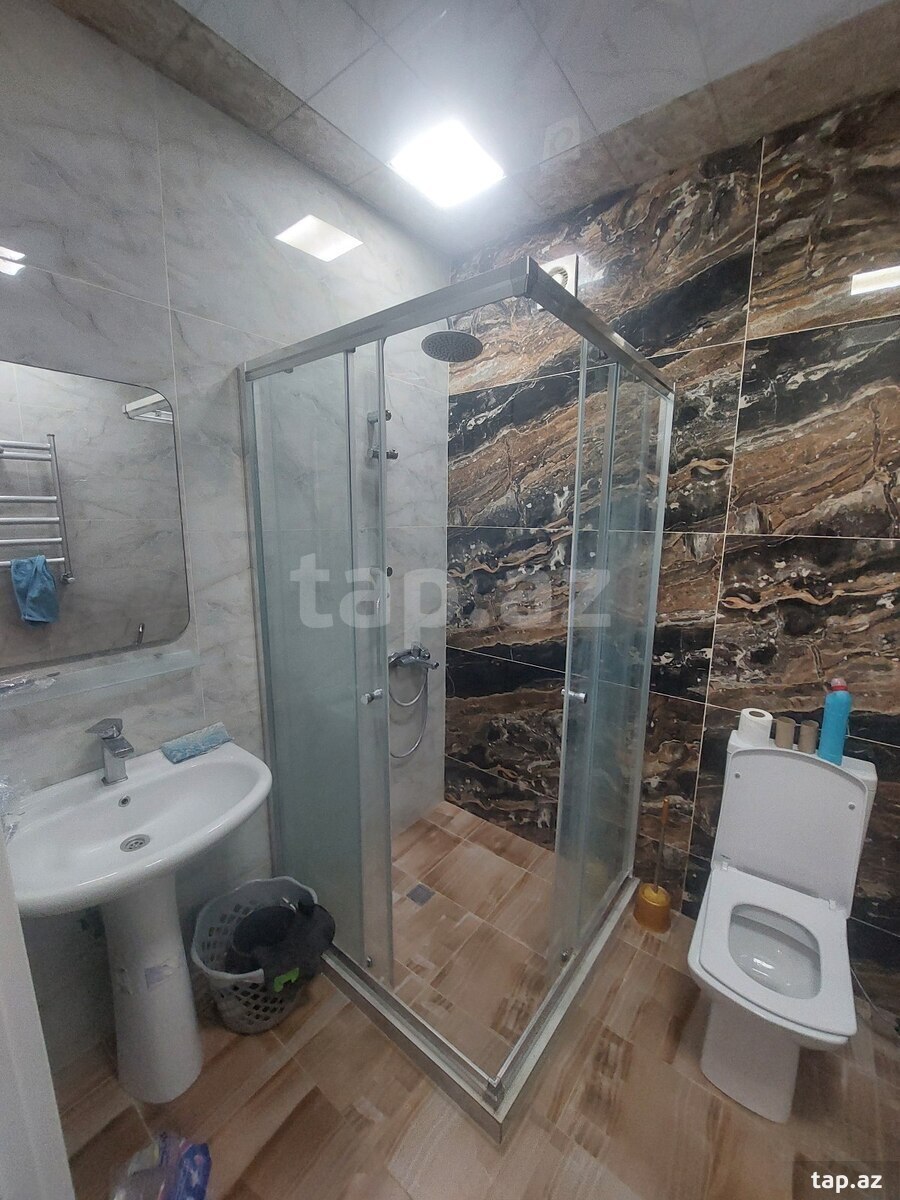 2-комн. квартира в аренду, Сумгаит