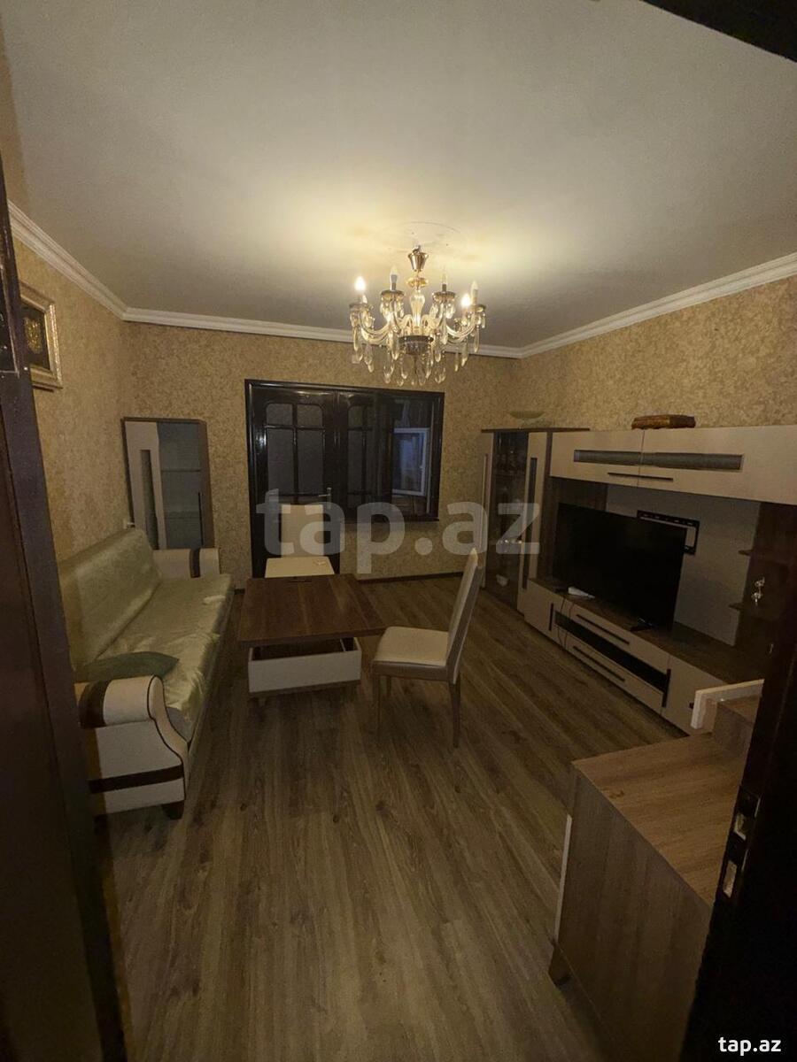 3 otaqlı mənzil satılır, Sumqayıt