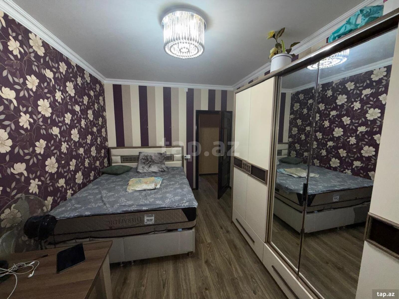 3 otaqlı mənzil satılır, Sumqayıt
