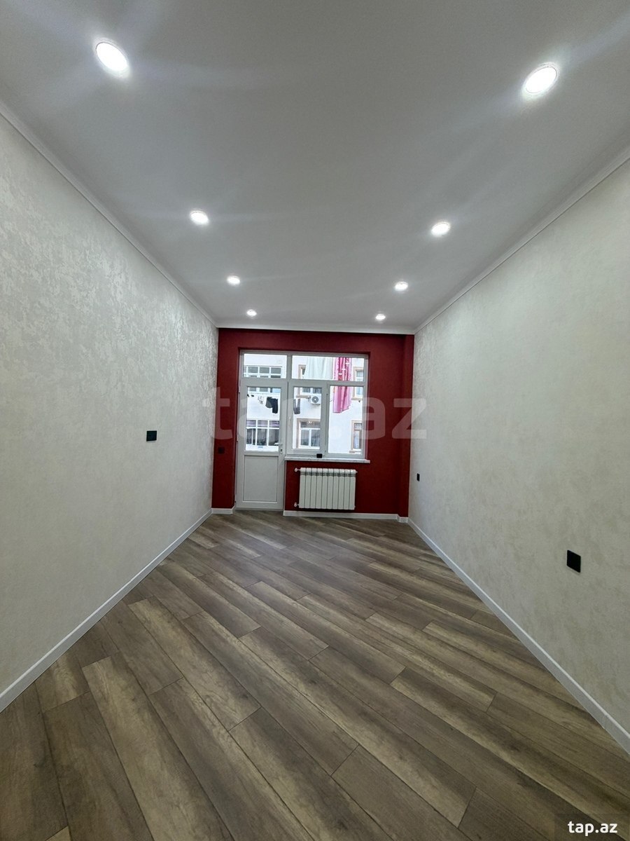 2-комн. квартира на продажу, Масазыр, Апшерон