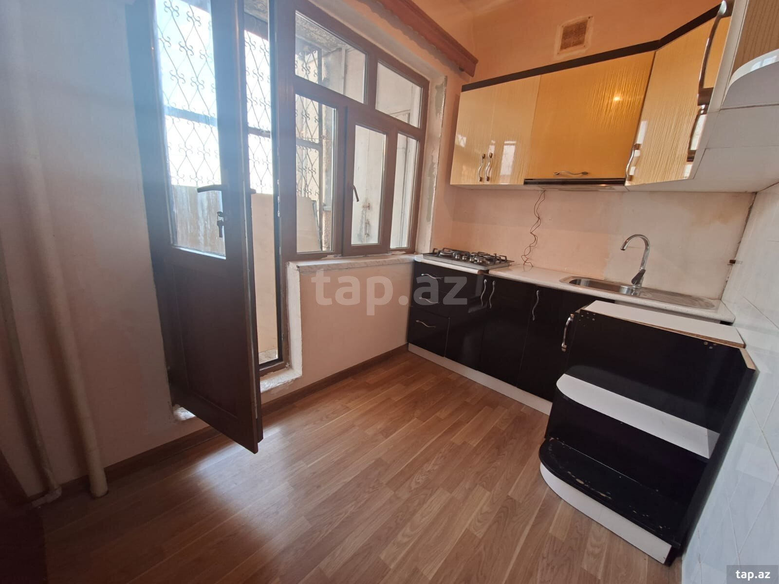 1-room apartment for sale, Garachukhur, Baku