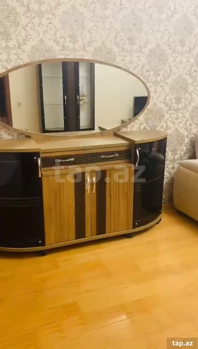 2-комн. квартира в аренду, Сумгаит