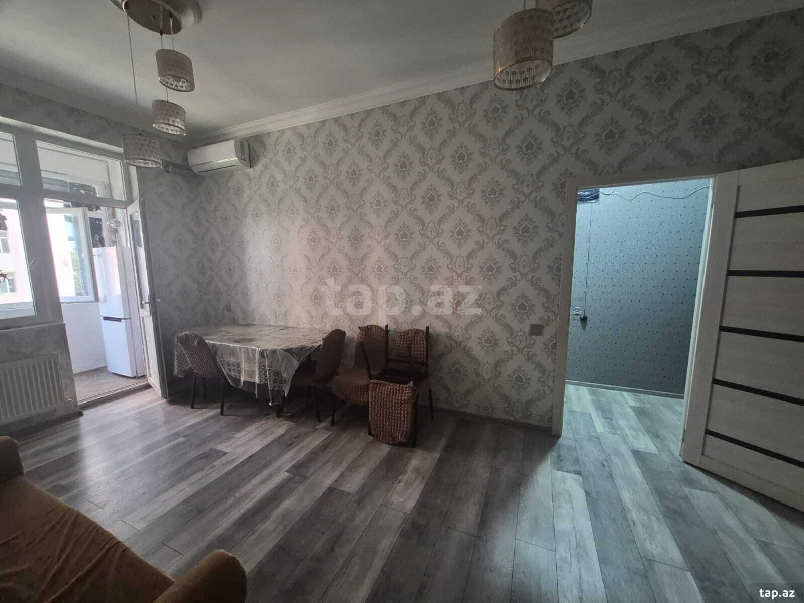 2 otaqlı mənzil kirayə verilir, Xırdalan