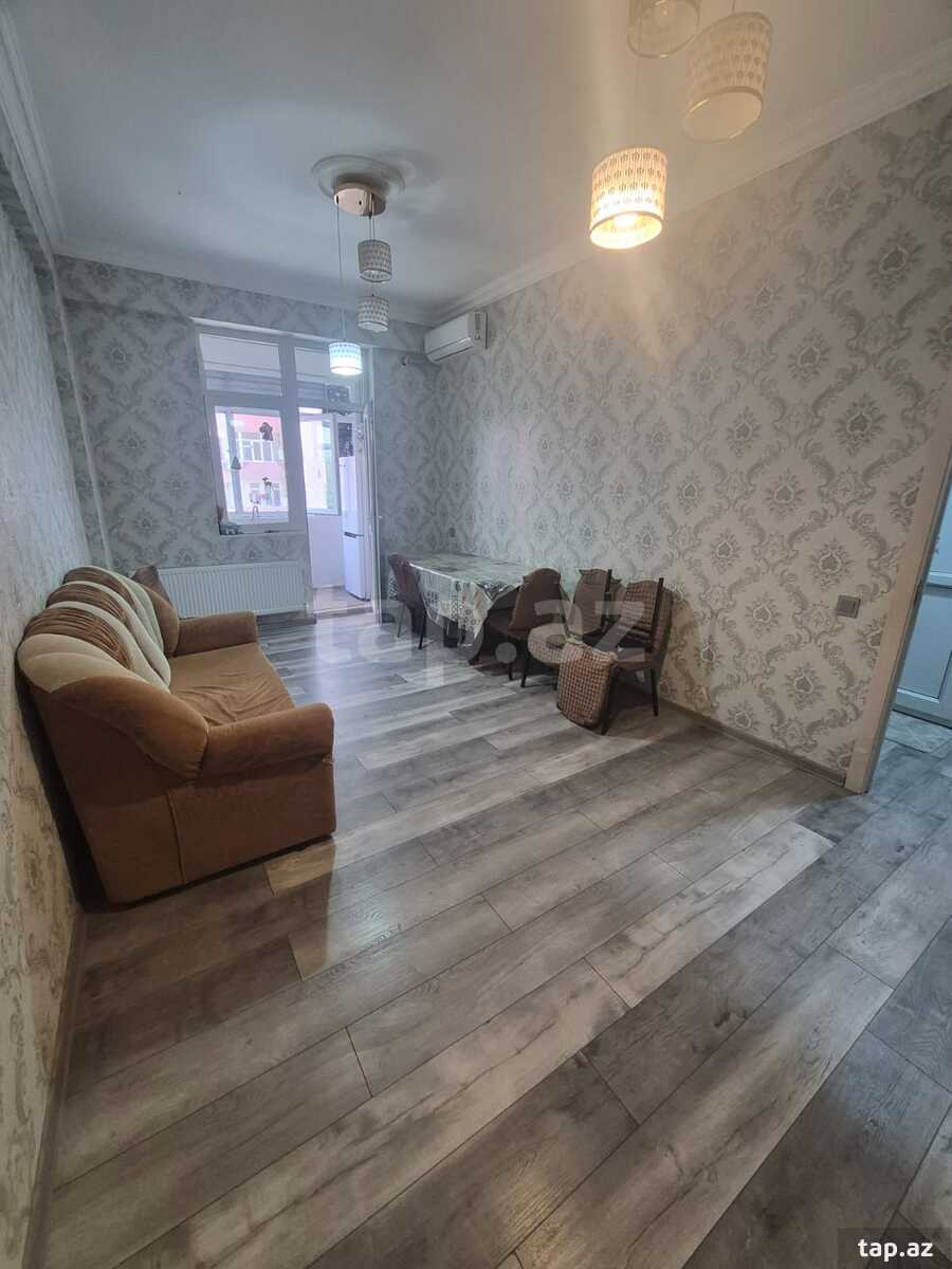 2 otaqlı mənzil kirayə verilir, Xırdalan
