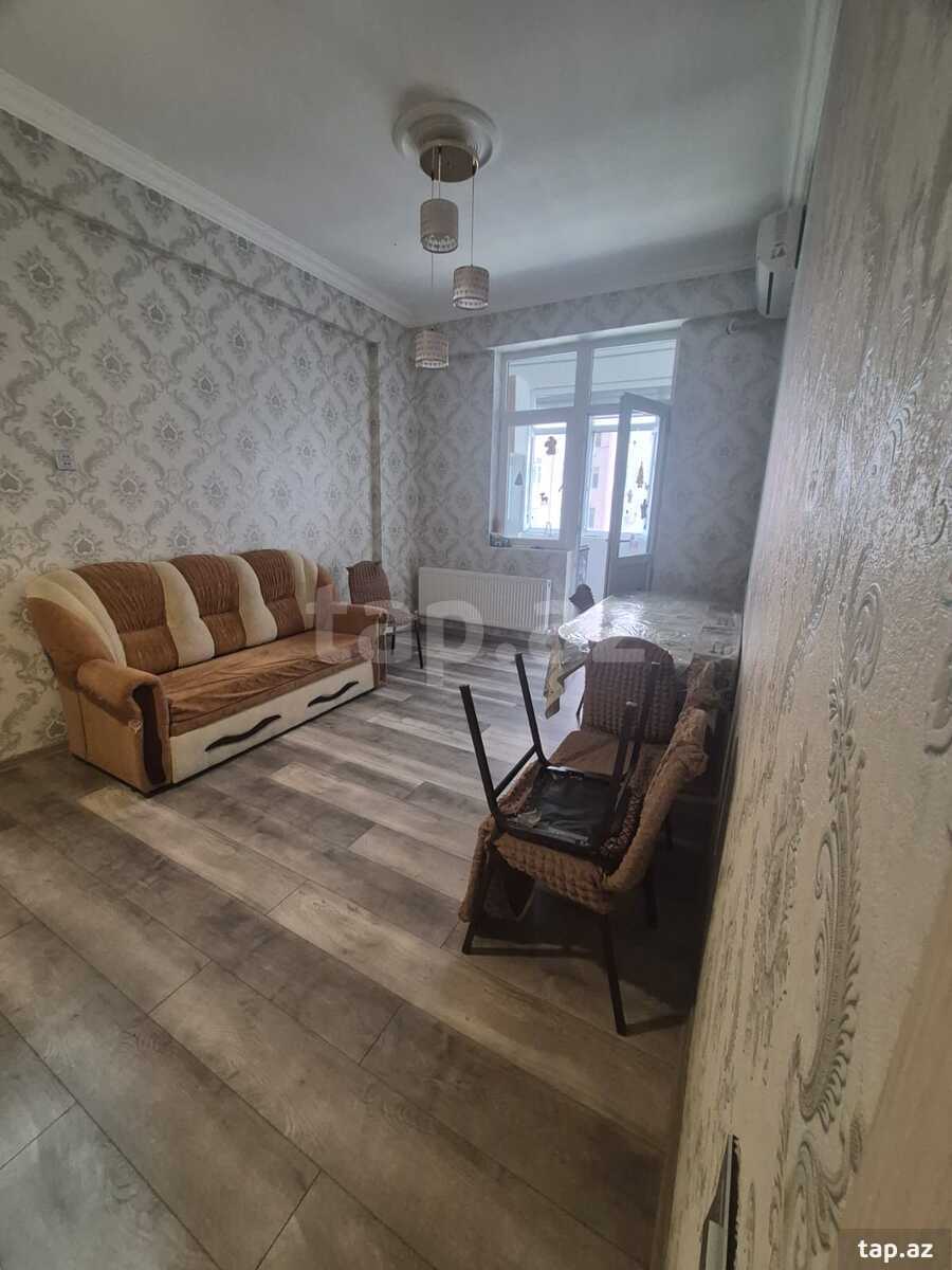 2 otaqlı mənzil kirayə verilir, Xırdalan