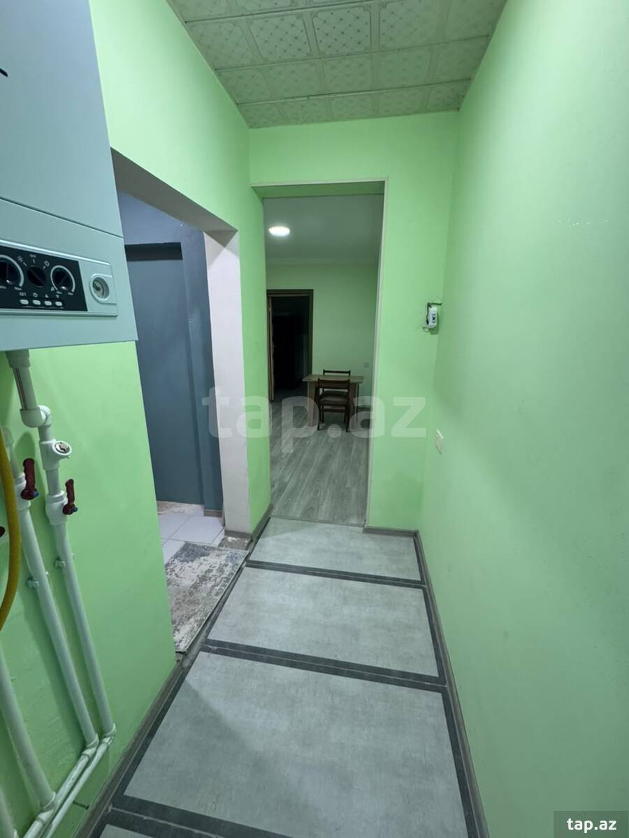 2-комн. частный дом на продажу, Хырдалан