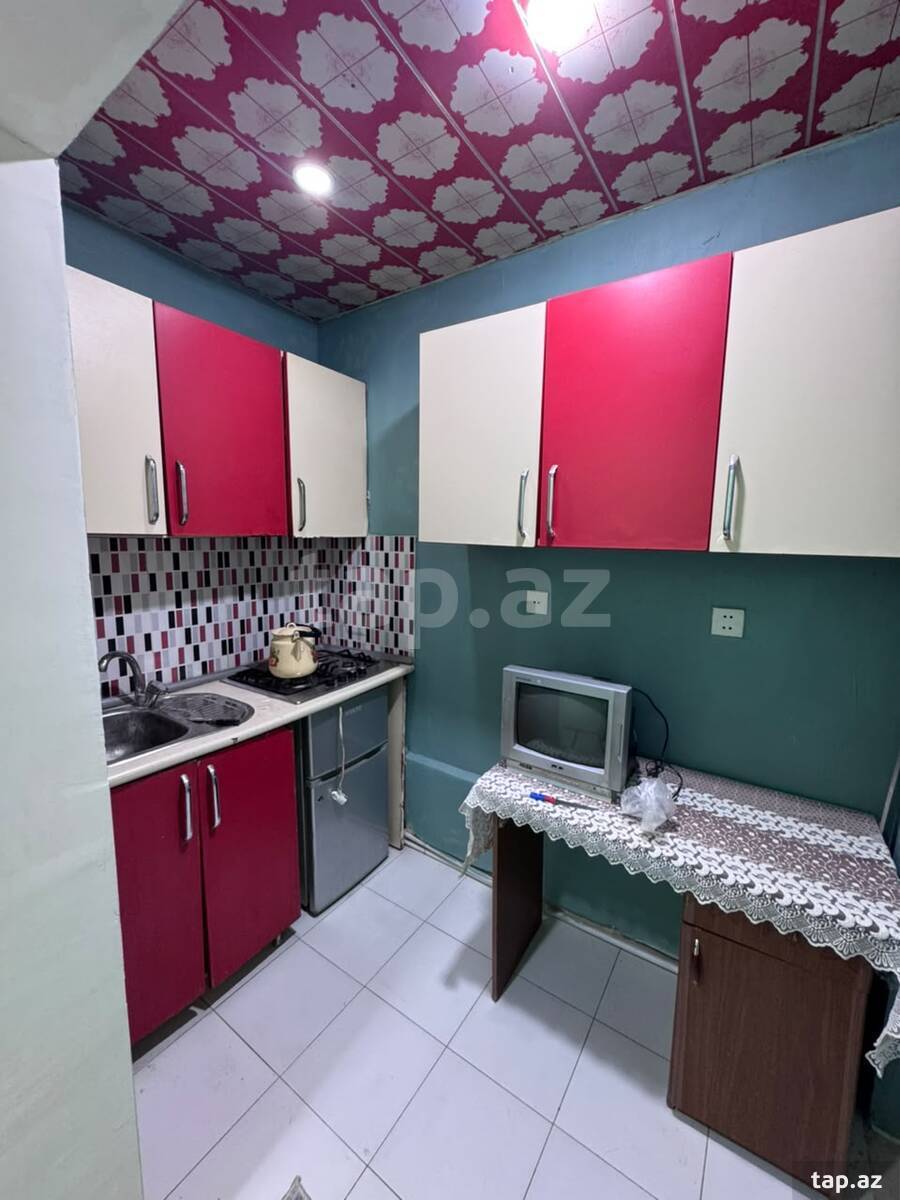 2-комн. частный дом на продажу, Хырдалан