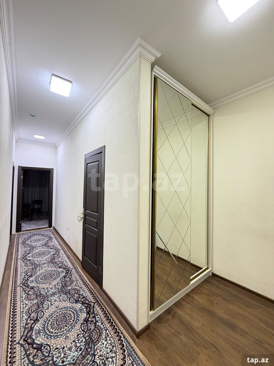 2-комн. квартира на продажу, Говсан, Баку
