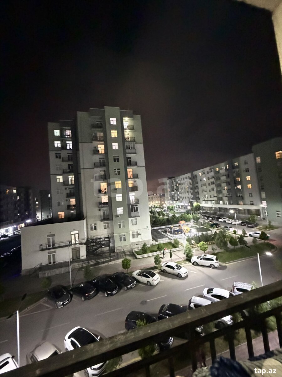 2-комн. квартира на продажу, Говсан, Баку