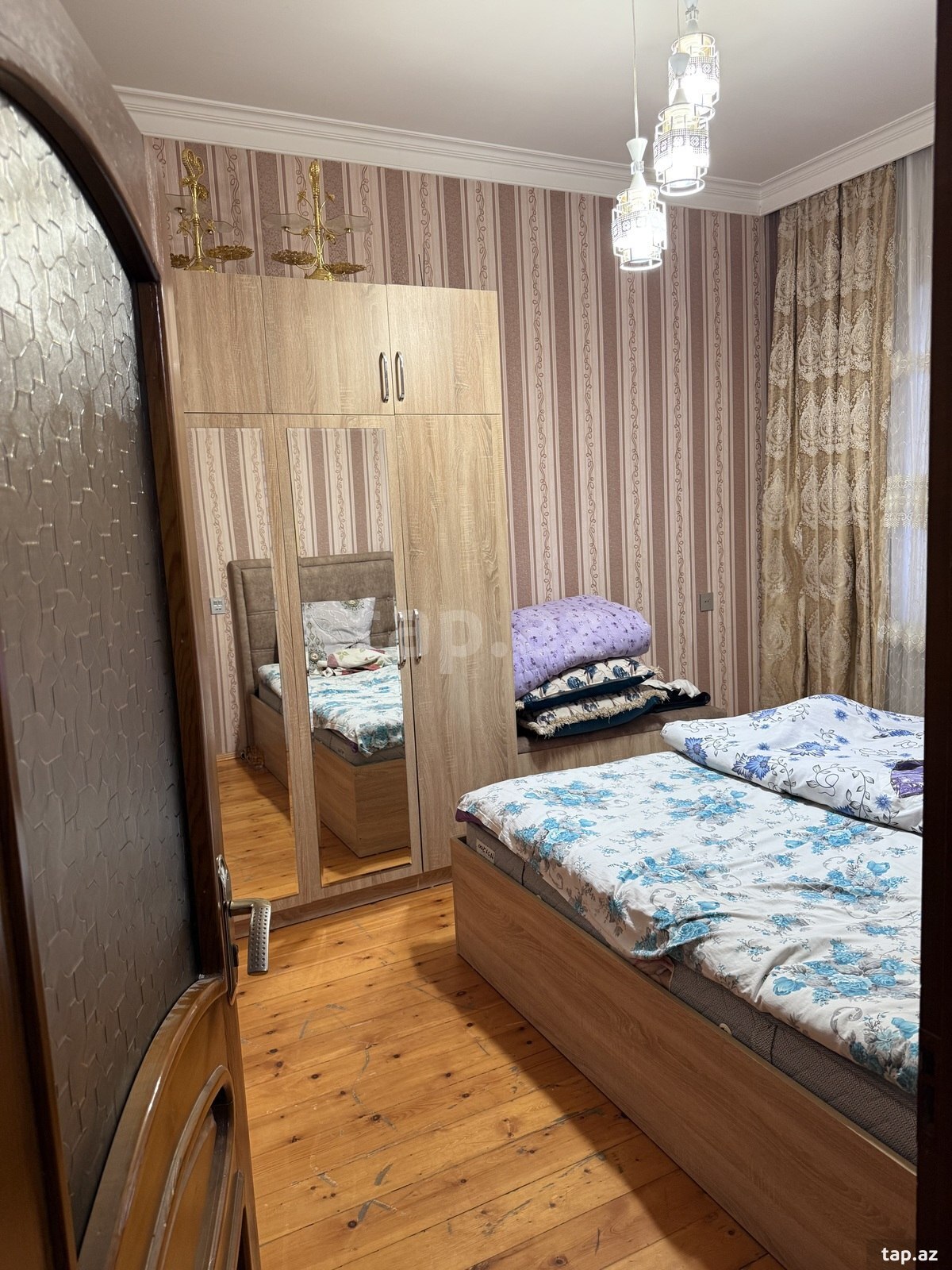 4 otaqlı villa satılır, Zabrat 1, Bakı