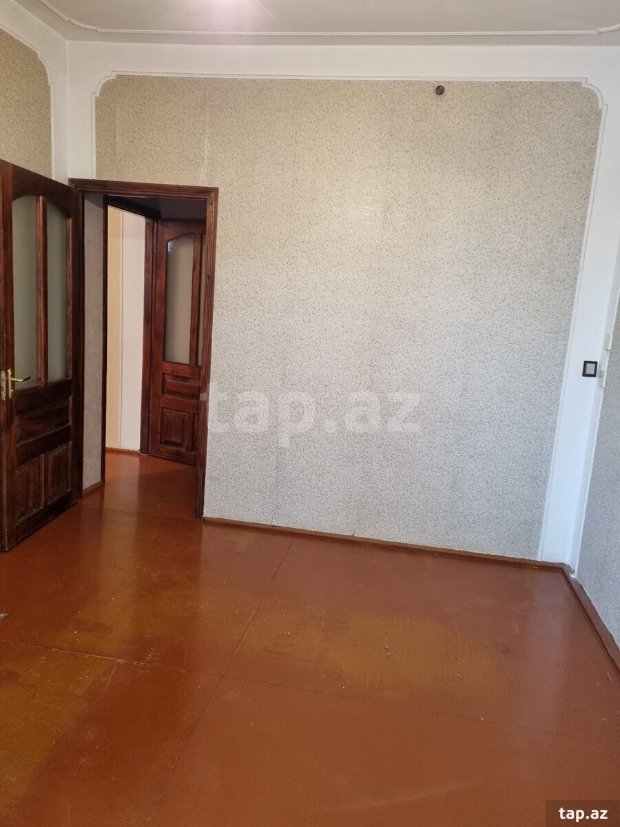 2-комн. квартира в аренду, Баку