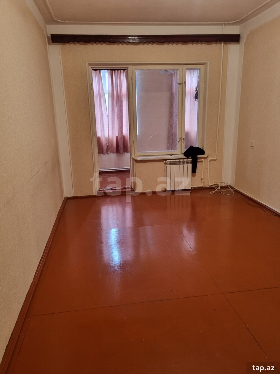 2-комн. квартира в аренду, Баку
