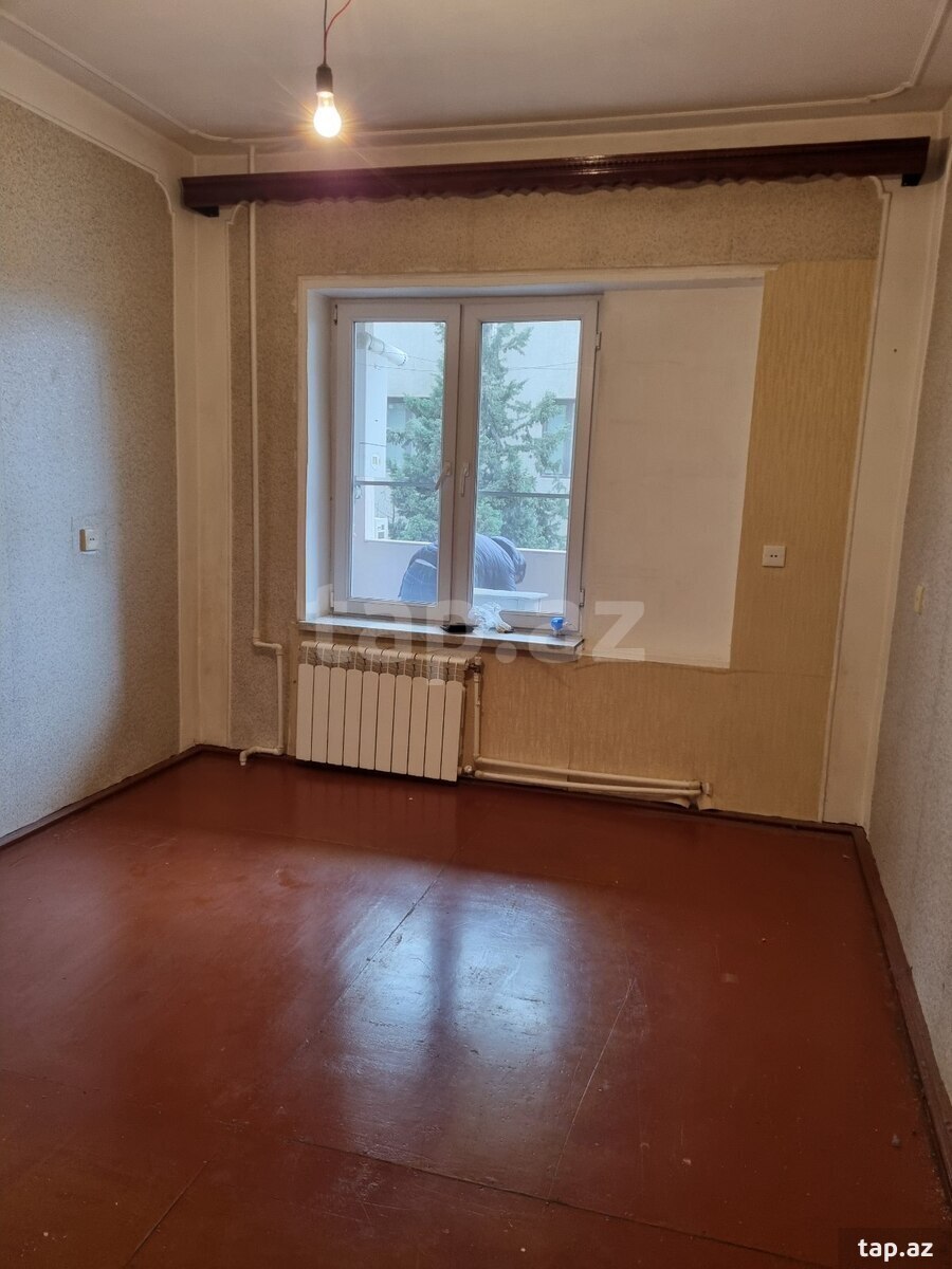 2-комн. квартира в аренду, Баку