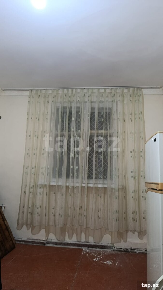 1 otaqlı mənzil, 22 m², Yasamal, 55 000 AZN