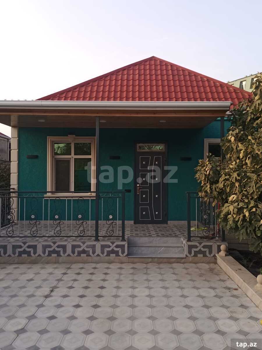 3-комн. частный дом на продажу, Масазыр, Апшерон