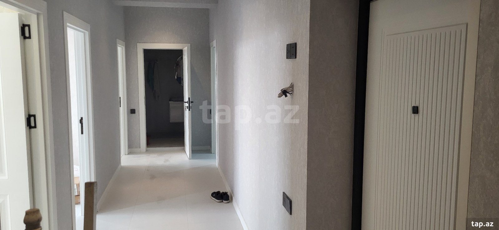 2 otaqlı mənzil kirayə verilir, Xırdalan