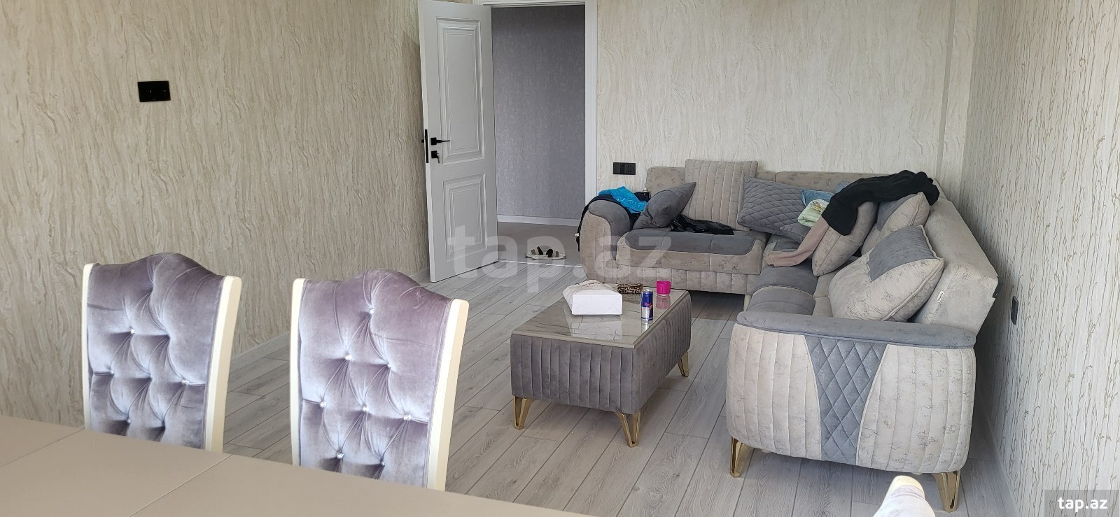 2 otaqlı mənzil kirayə verilir, Xırdalan
