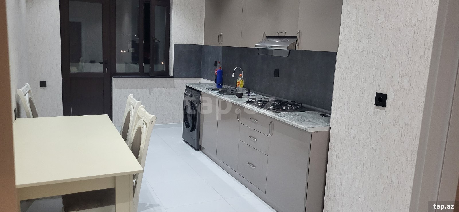 2 otaqlı mənzil kirayə verilir, Xırdalan