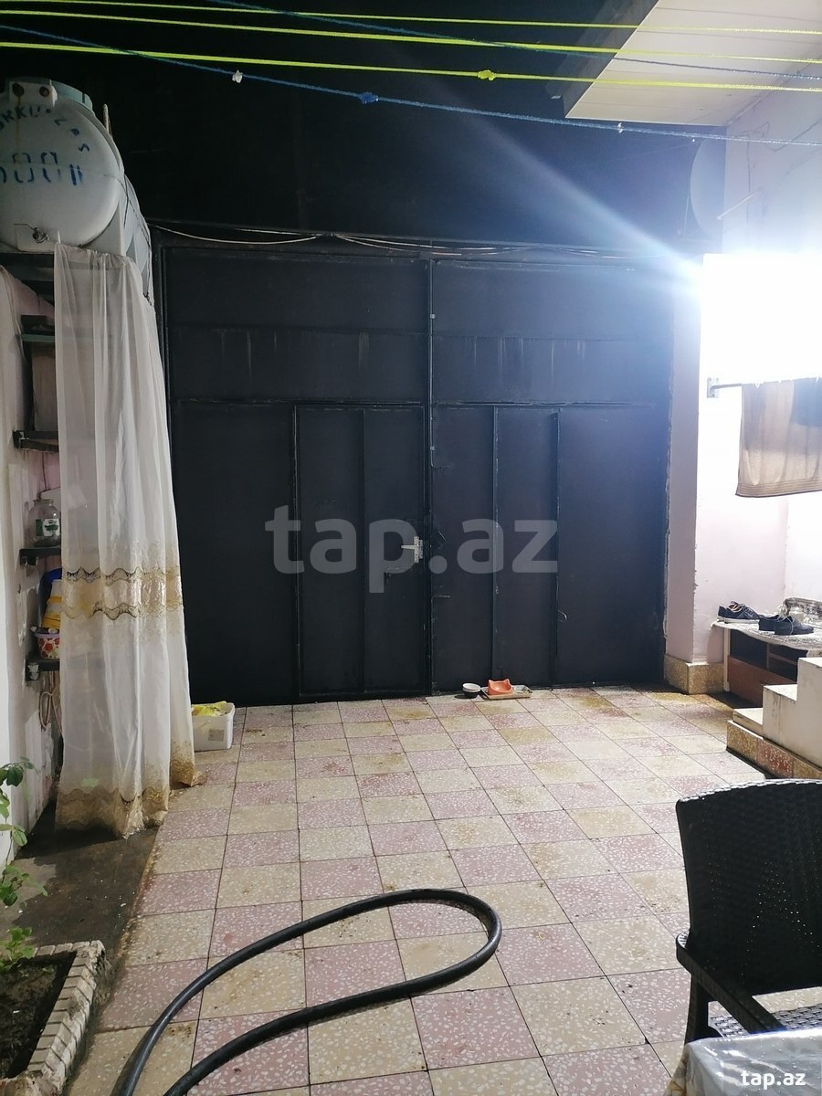 3 otaqlı həyət evi satılır, Suraxanı, Bakı
