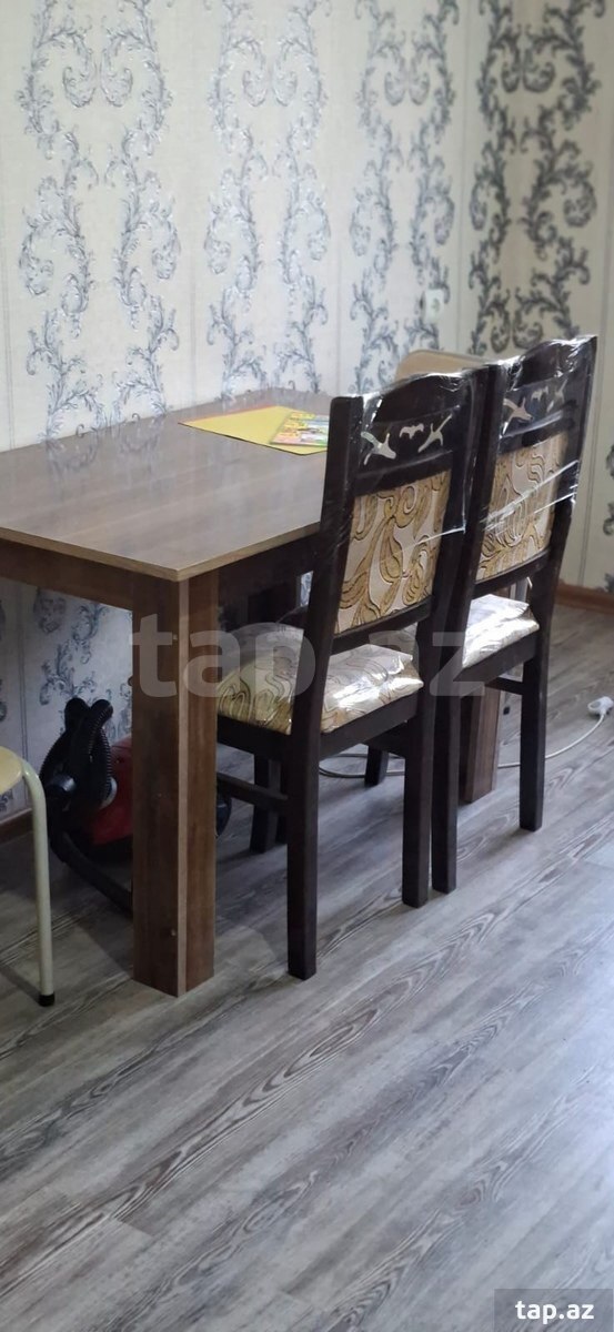1-room apartment for sale, Ganja