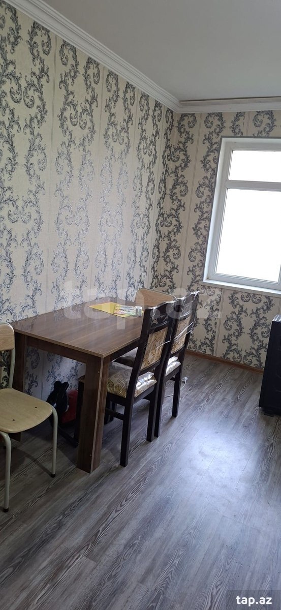 1-room apartment for sale, Ganja