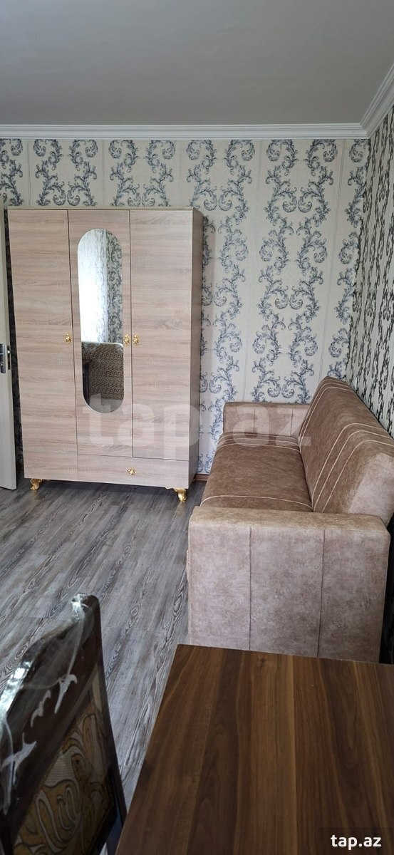 1-room apartment for sale, Ganja