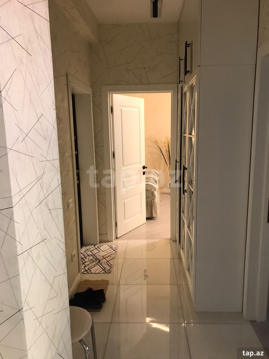 2 otaqlı mənzil satılır, Xırdalan