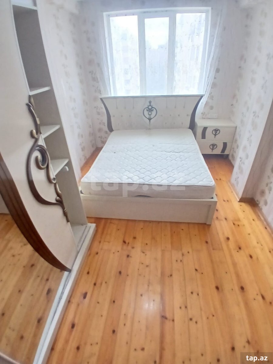 3-комн. квартира в аренду, Хырдалан
