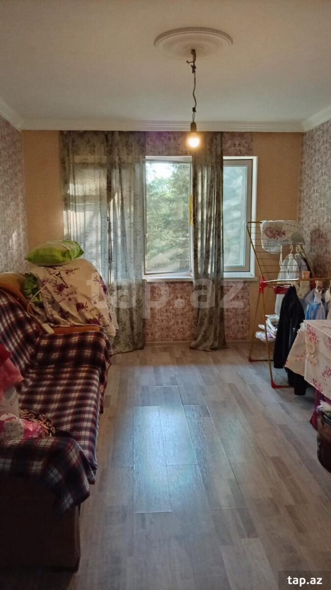 1-комн. квартира на продажу, Сумгаит