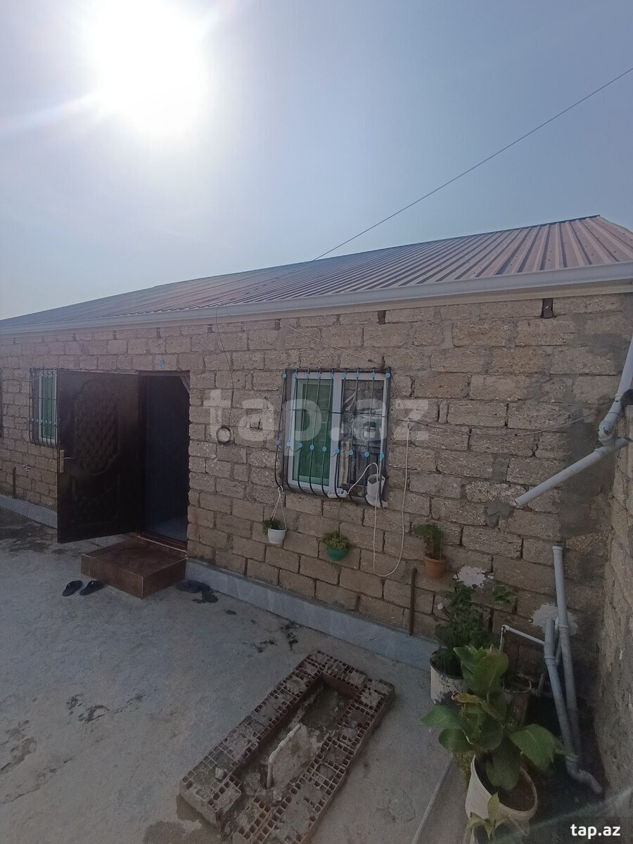 4-room private house for sale, Mashtaga, Baku